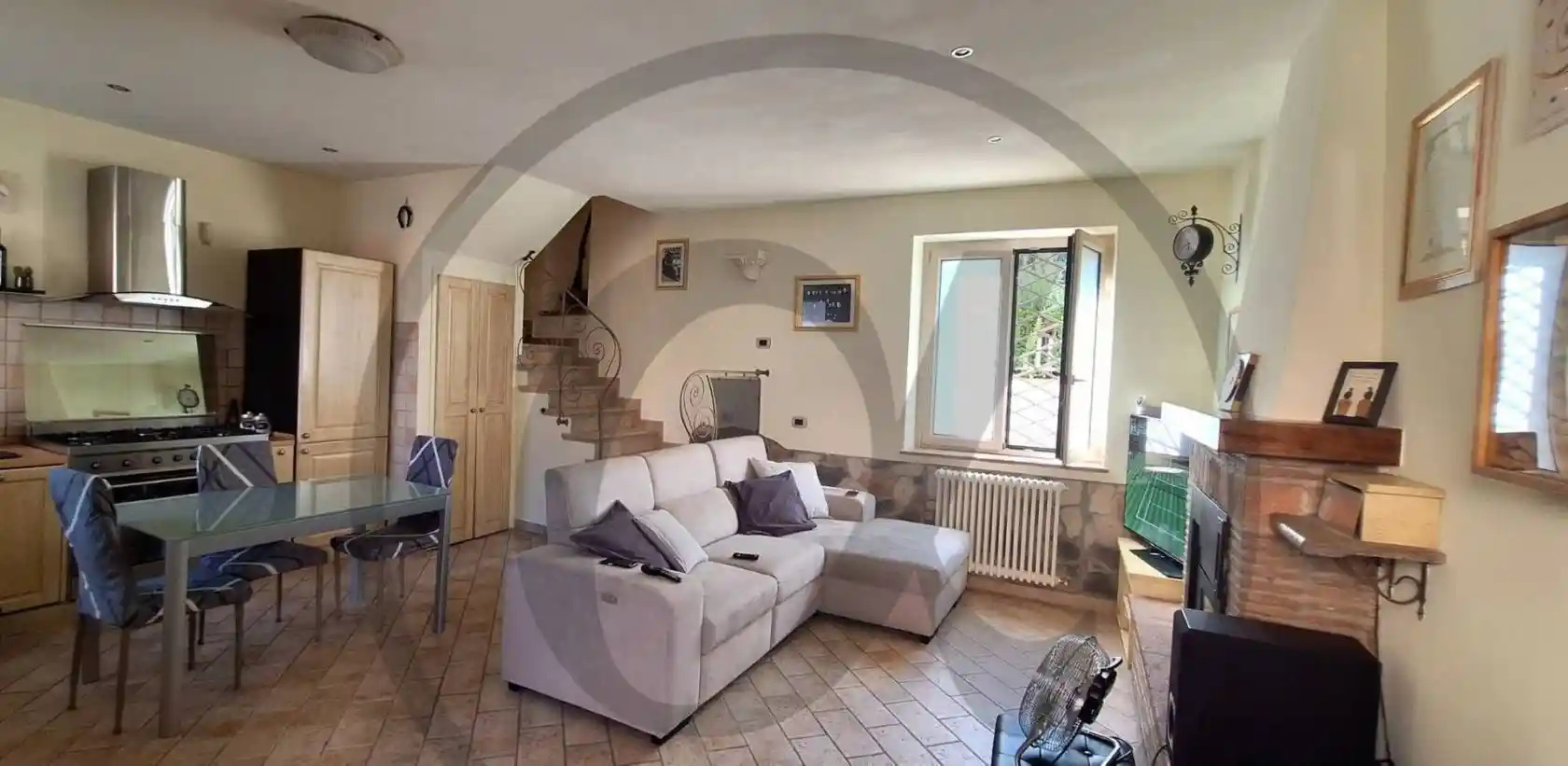 Casa indipendente in vendita a Massarosa