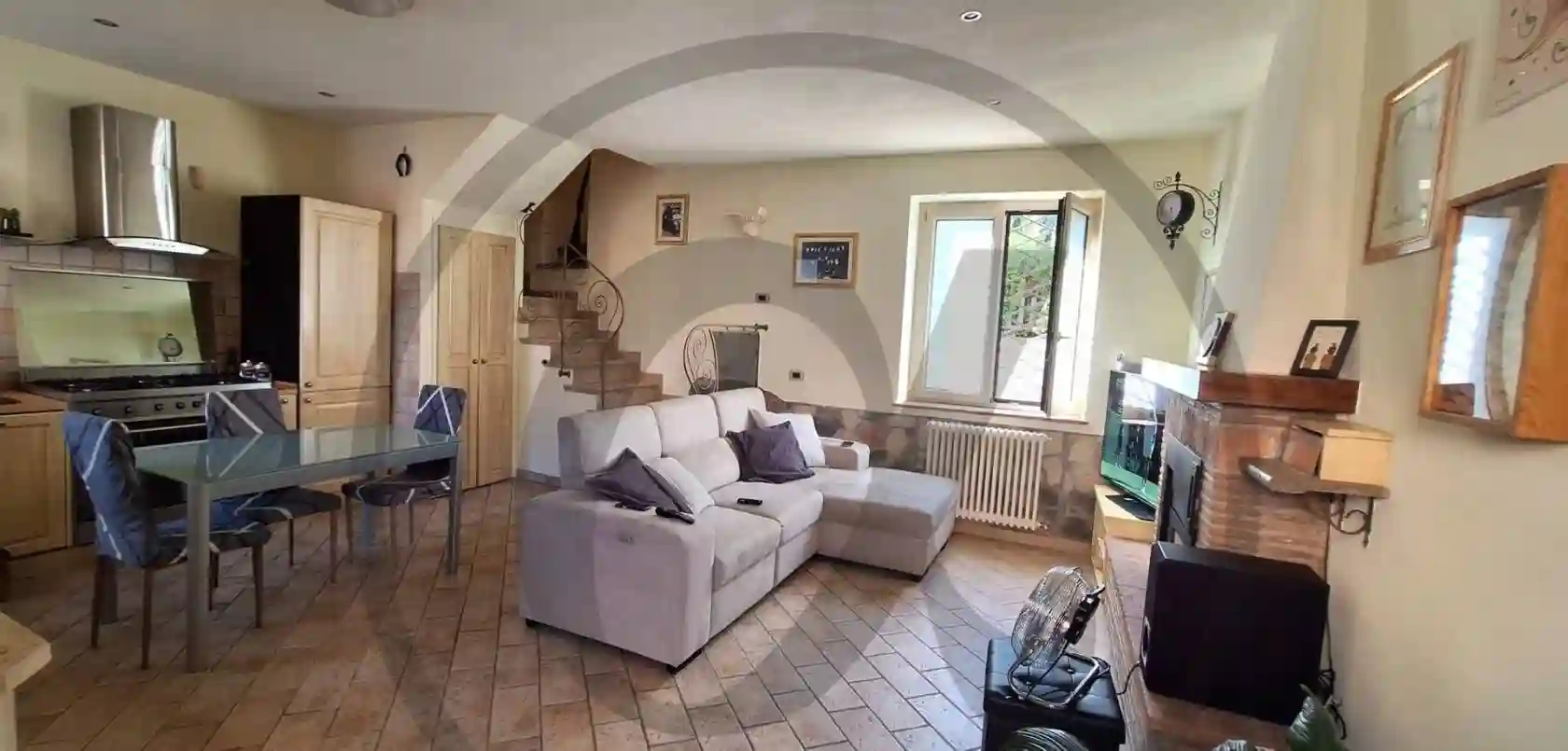 Casa indipendente - foto 4