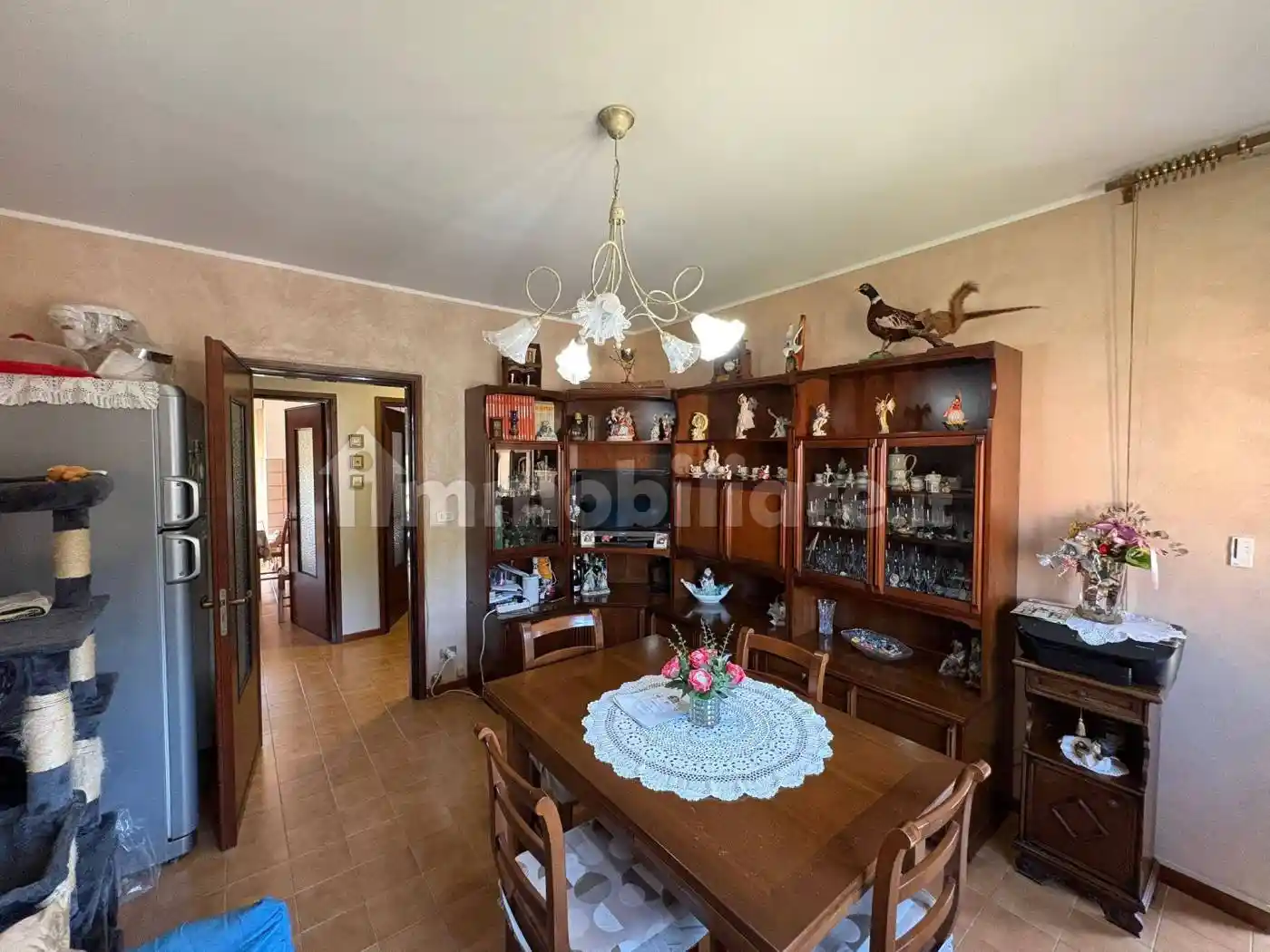 Appartamento in vendita a Asti