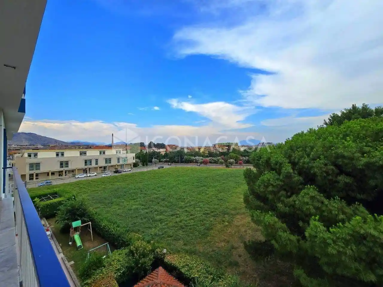 Appartamento in vendita a San Nicola la Strada