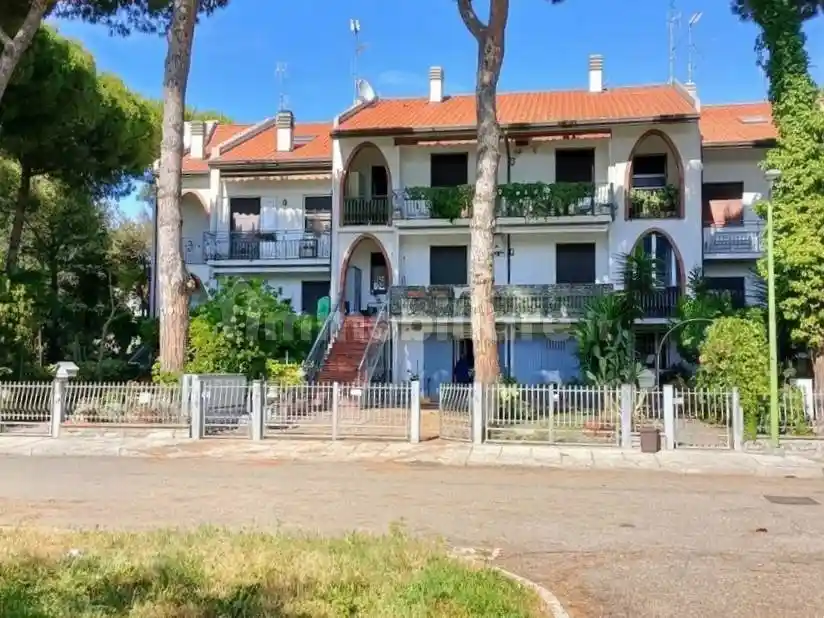 Villetta a schiera in vendita a Cervia