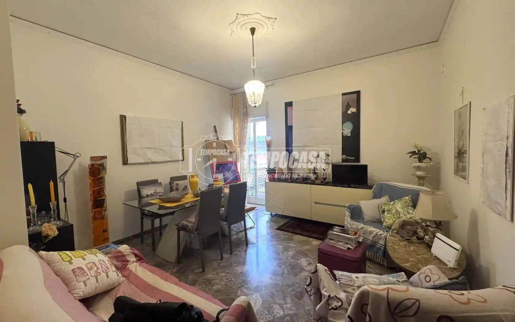 Appartamento in vendita a Messina