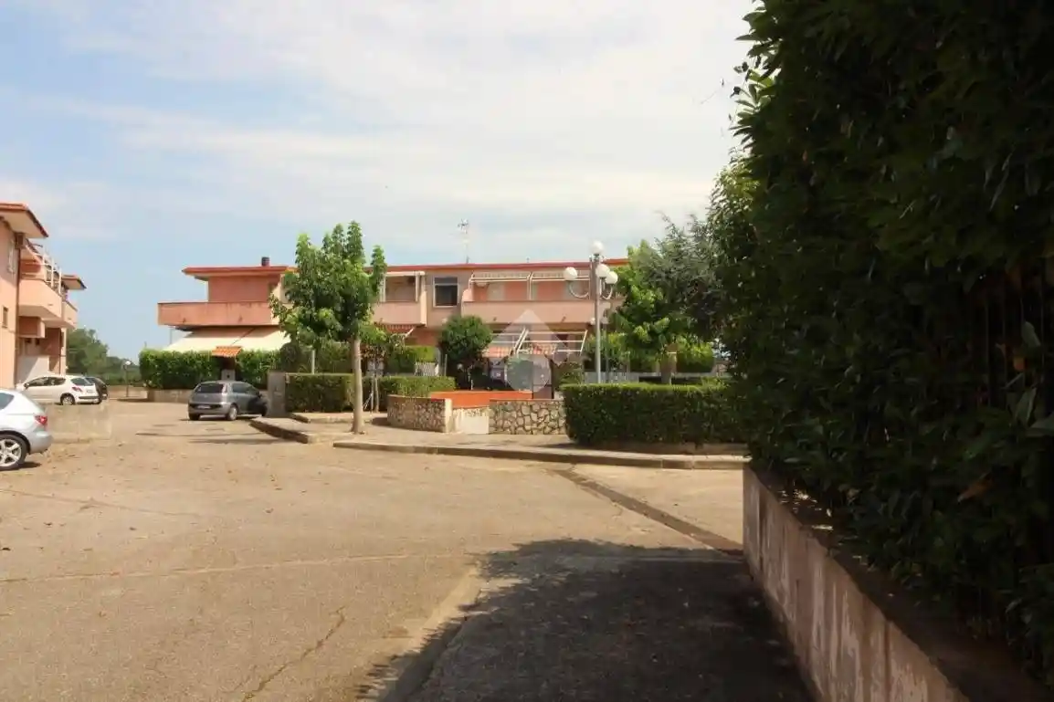 Villetta a schiera in vendita a Agropoli