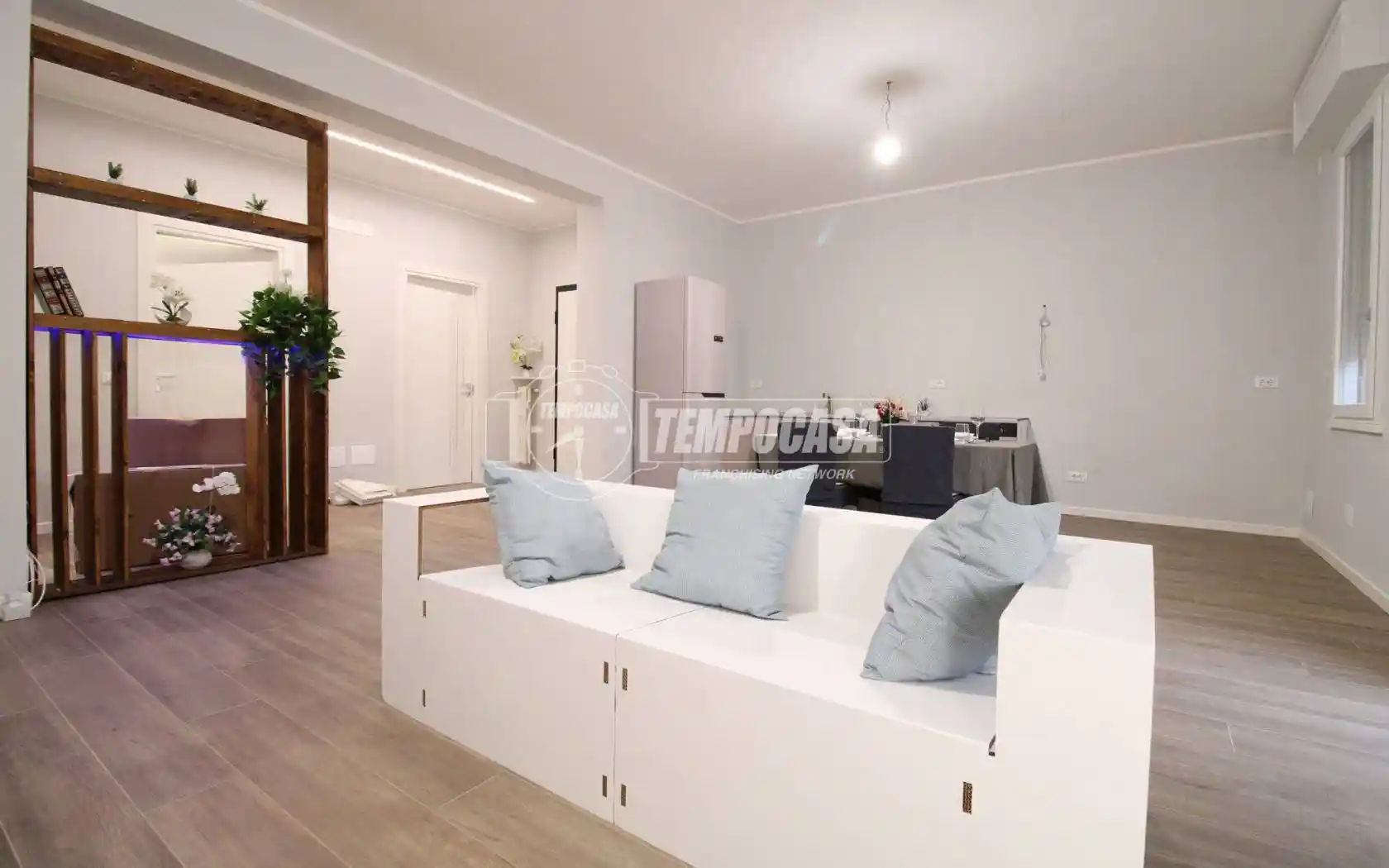 Appartamento in vendita a Reggio Emilia