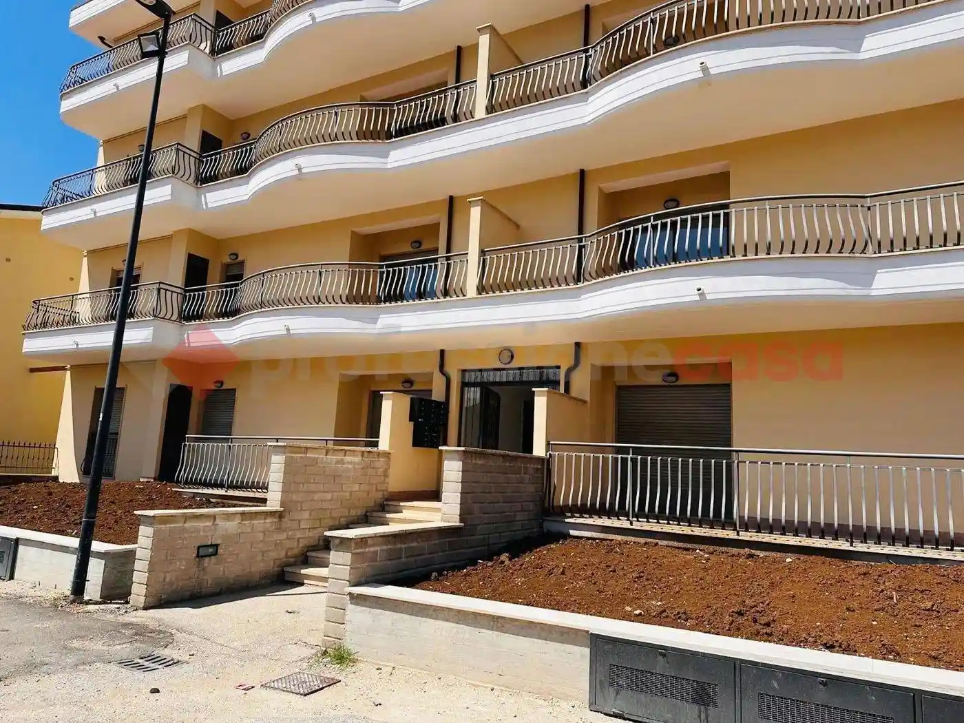 Appartamento in affitto a Avezzano