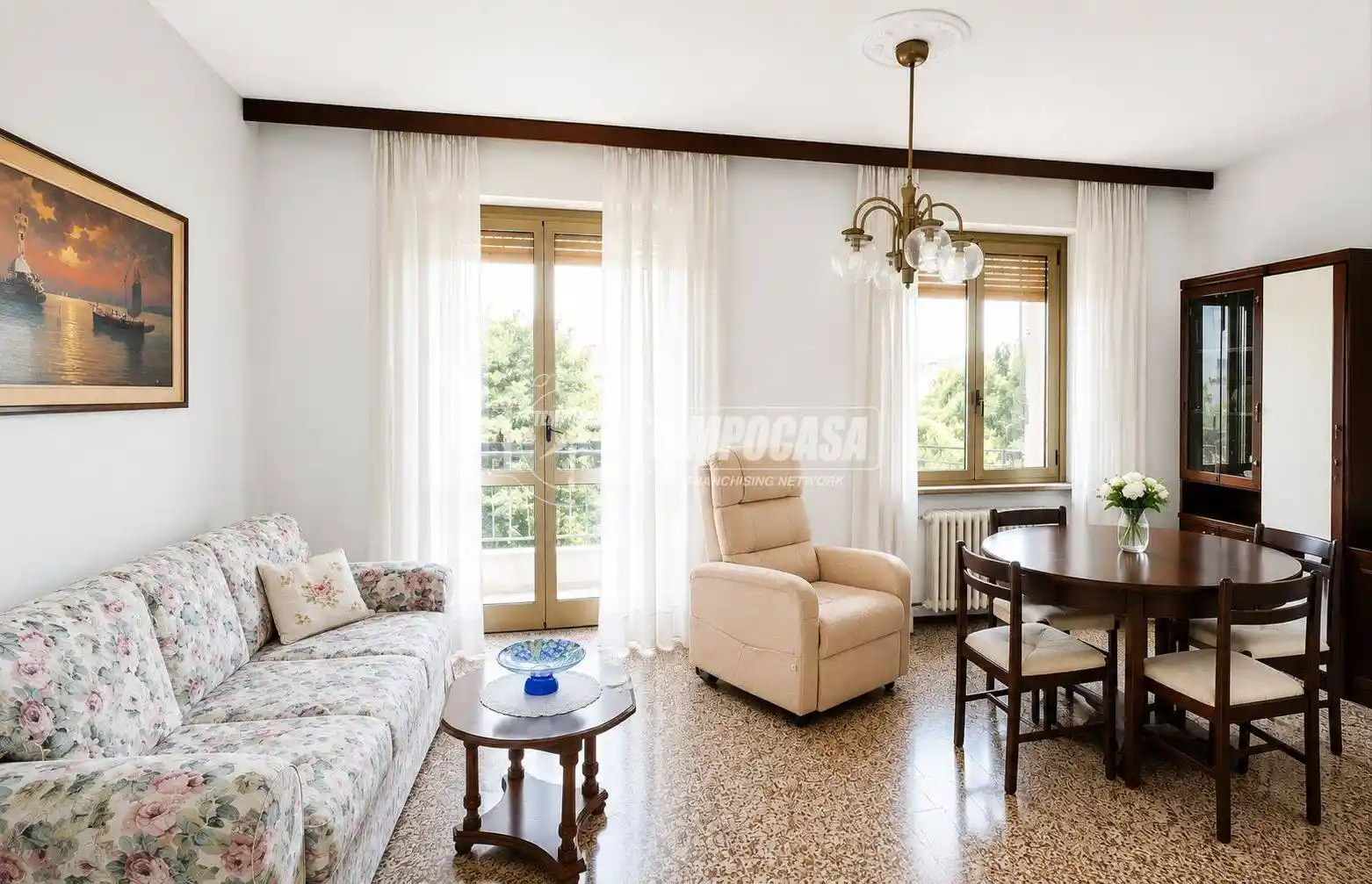 Appartamento in vendita a Novara
