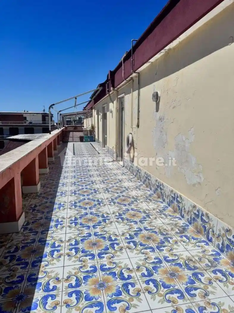 Appartamento in affitto a Gaeta