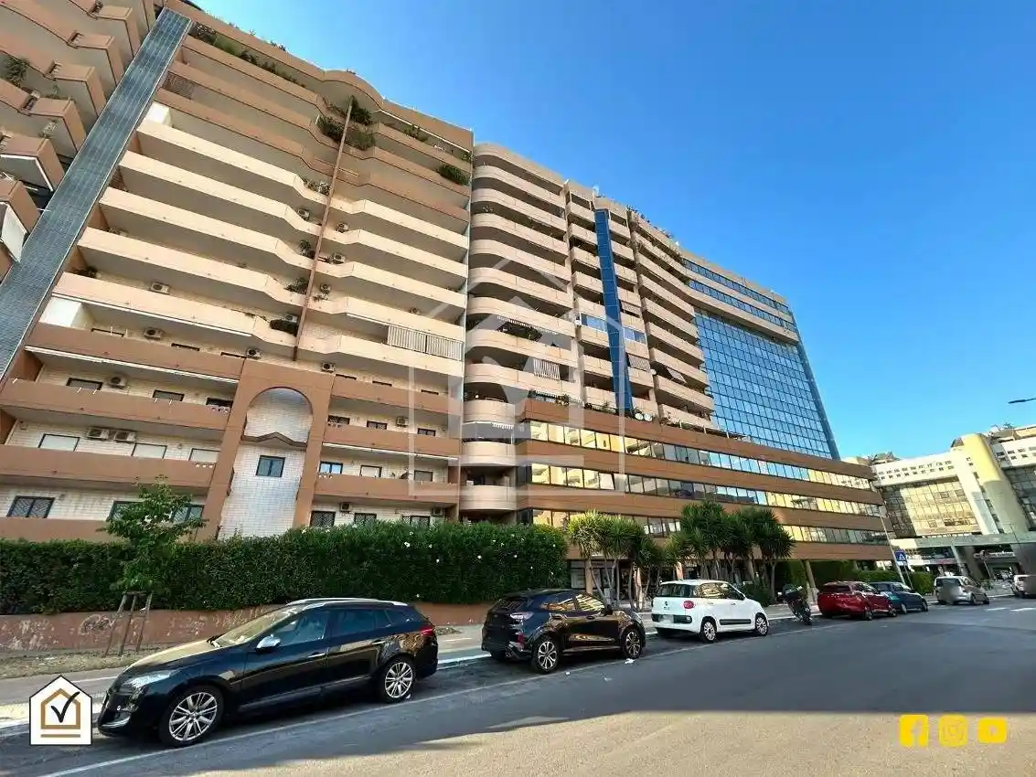 Appartamento in vendita a Bari