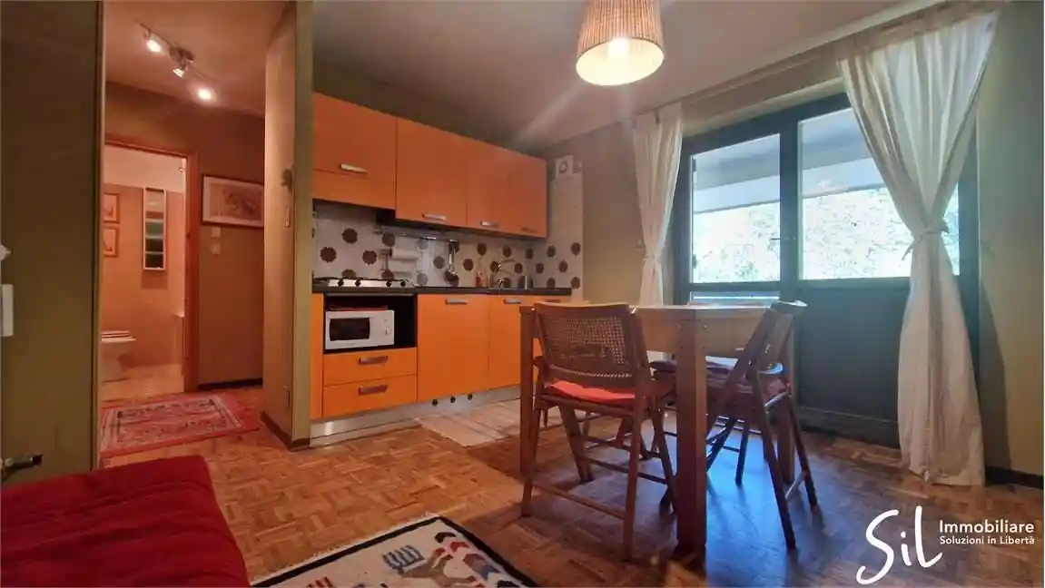 Appartamento in affitto a Sauze d'Oulx