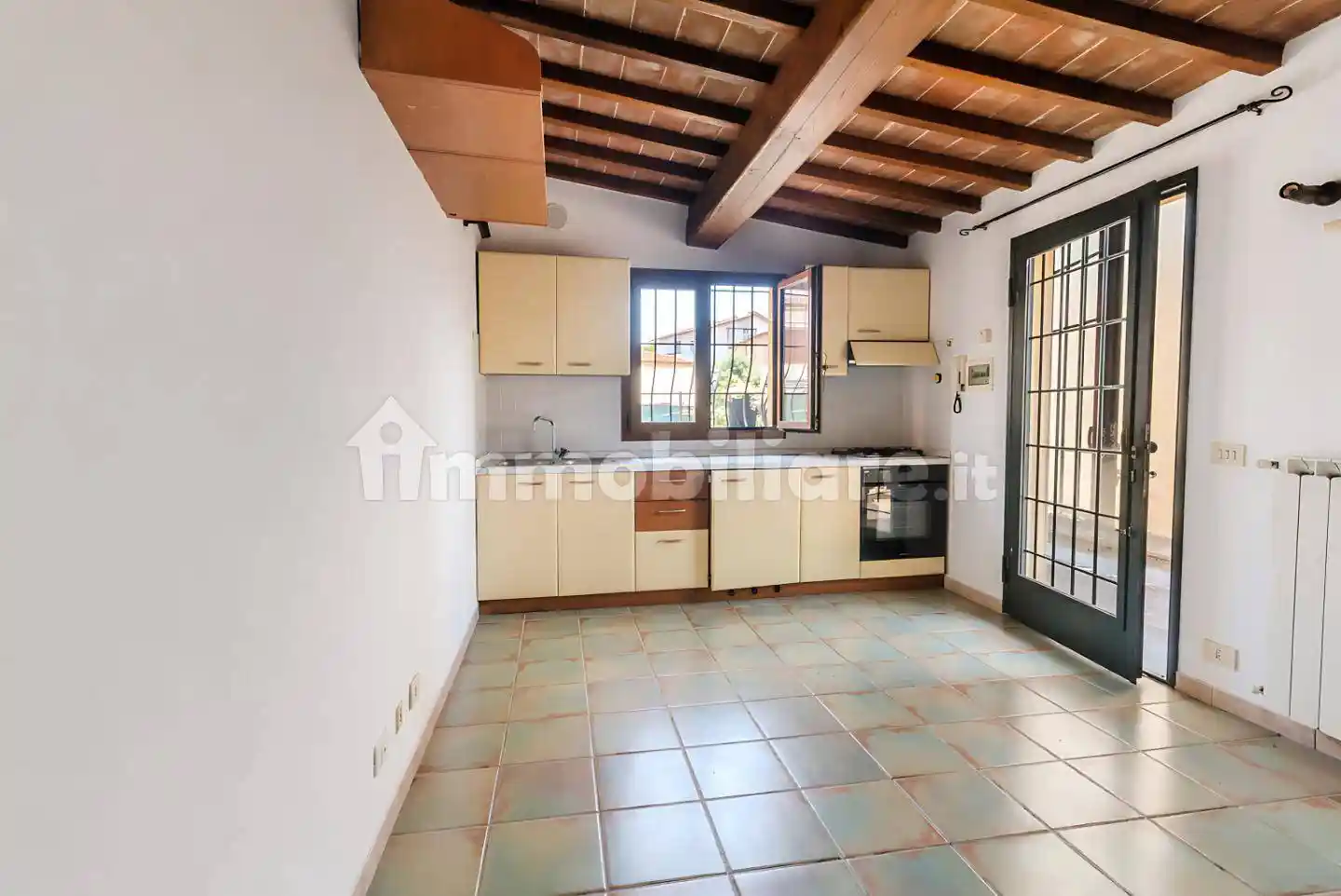 Appartamento in vendita a San Miniato