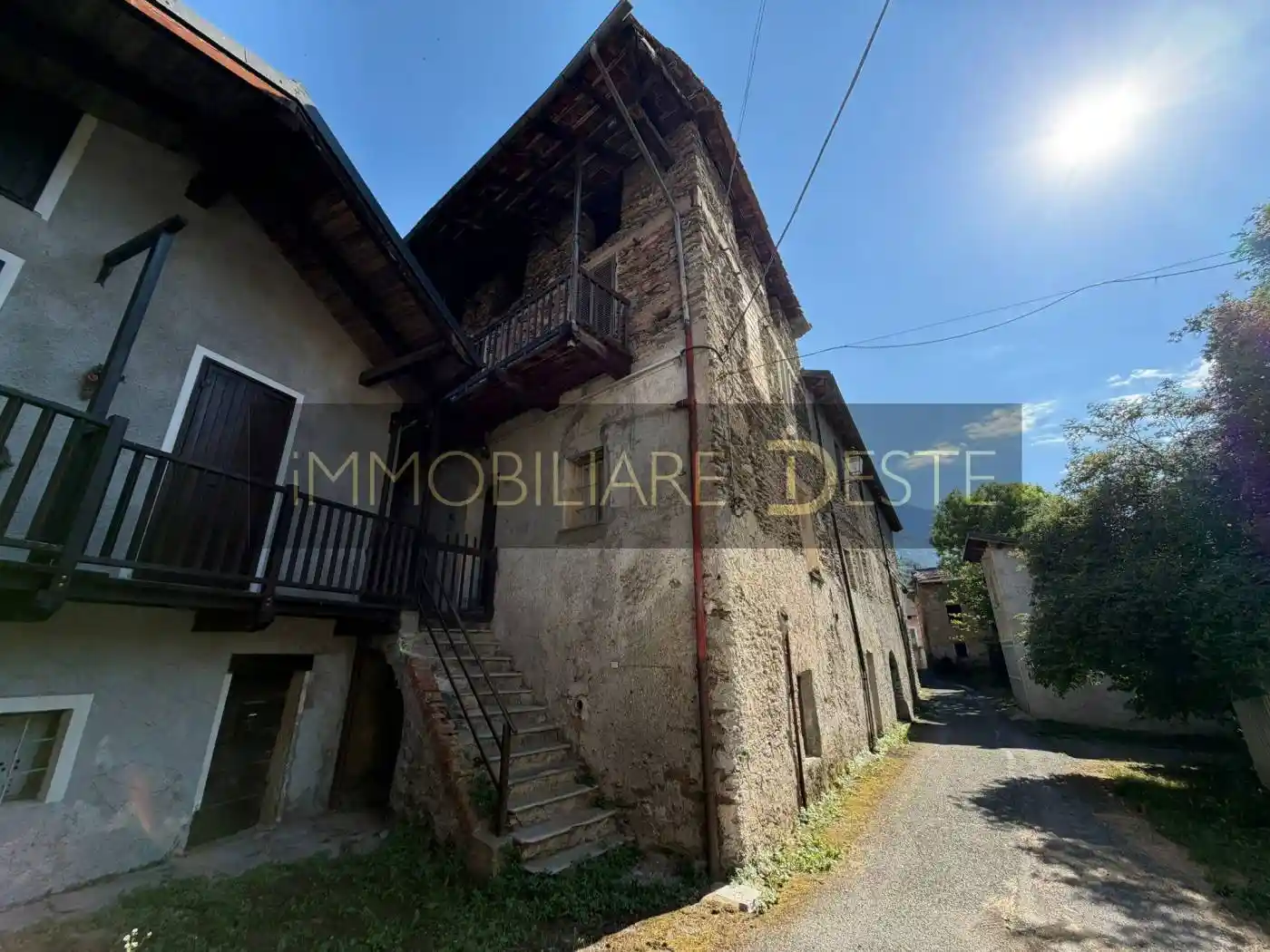 Appartamento in vendita a Mattie