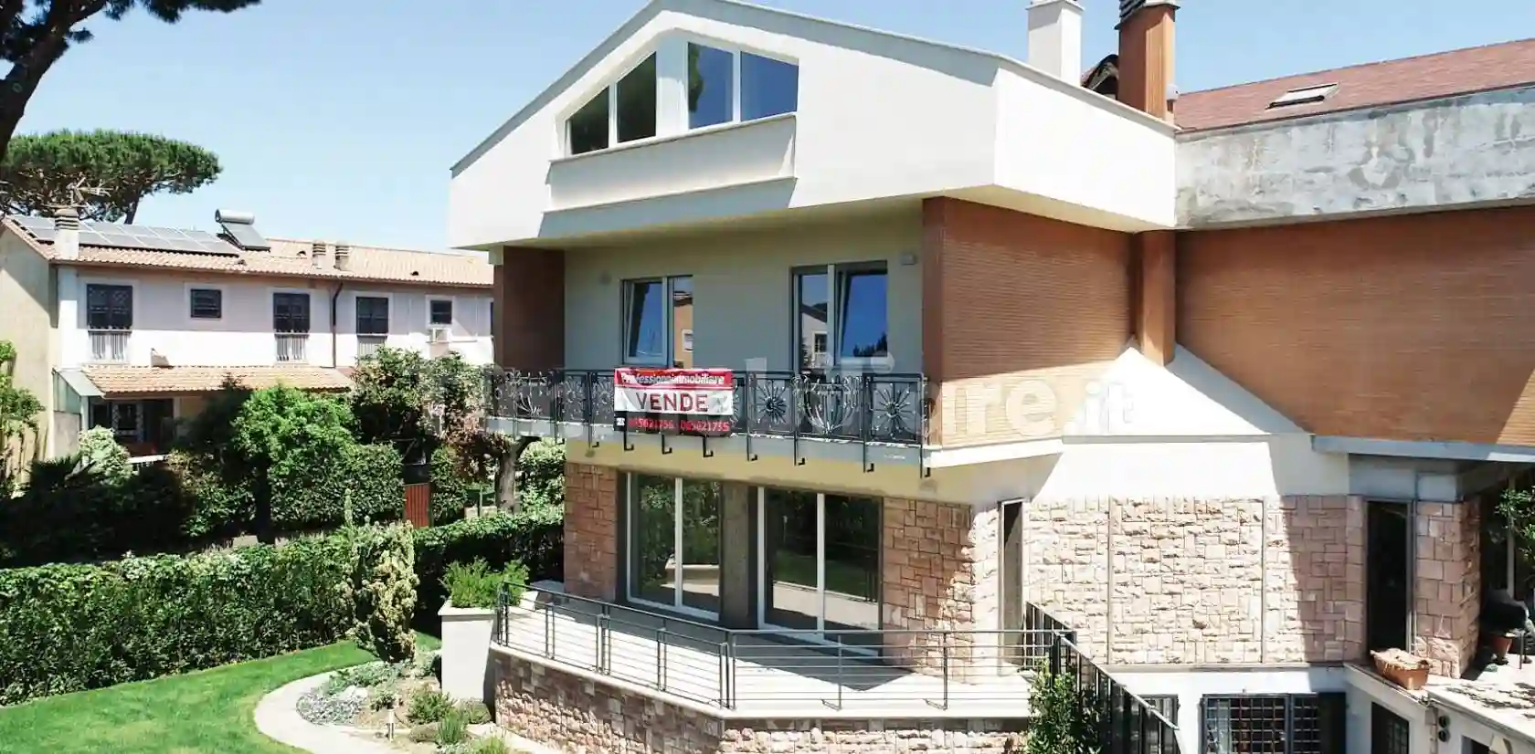 Villa - foto 3