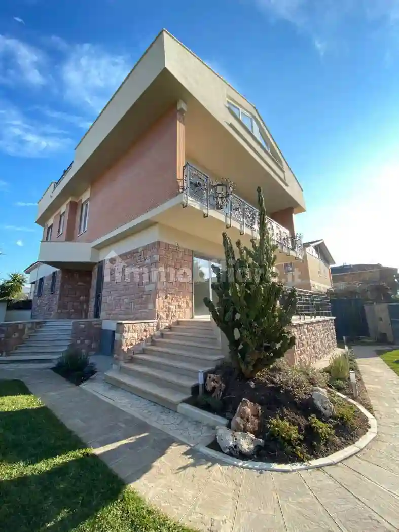Villa - foto 5