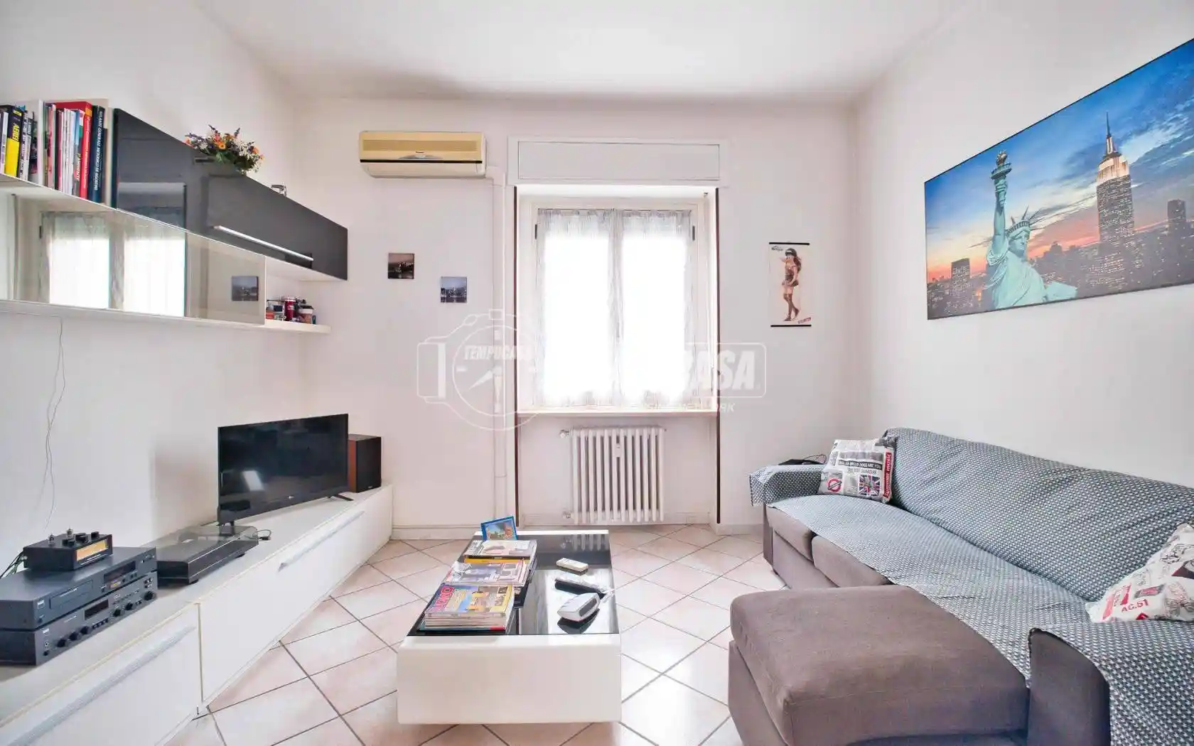 Appartamento in vendita a Novara