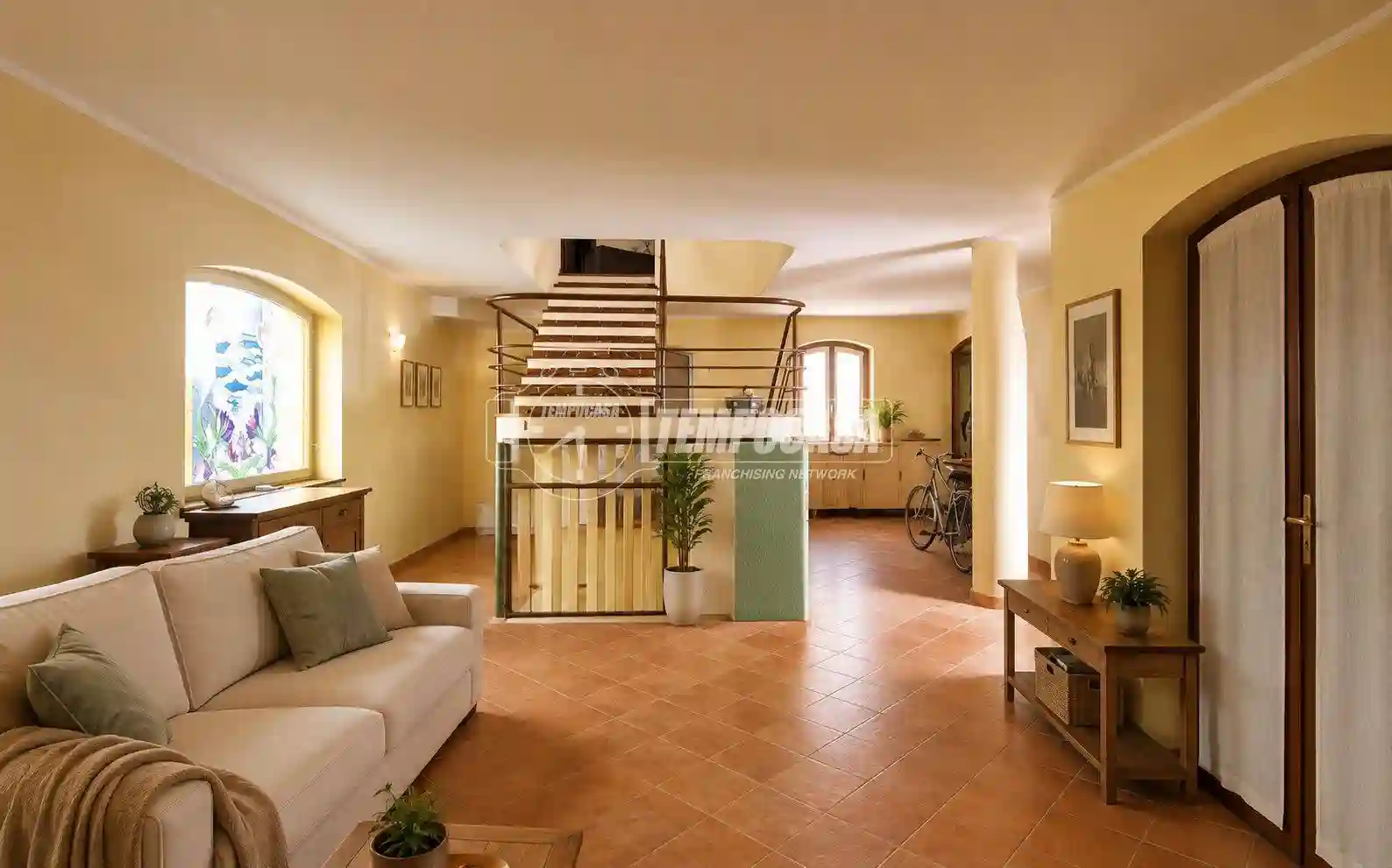 Villa - foto 5