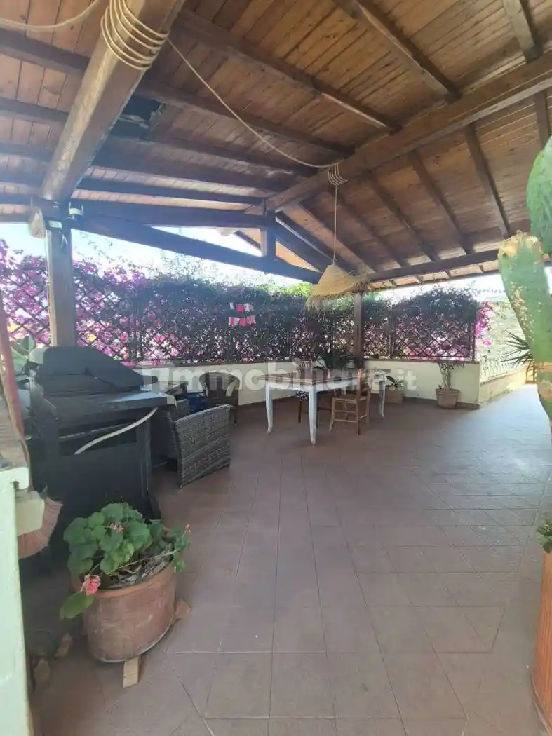 Appartamento in vendita a Massa