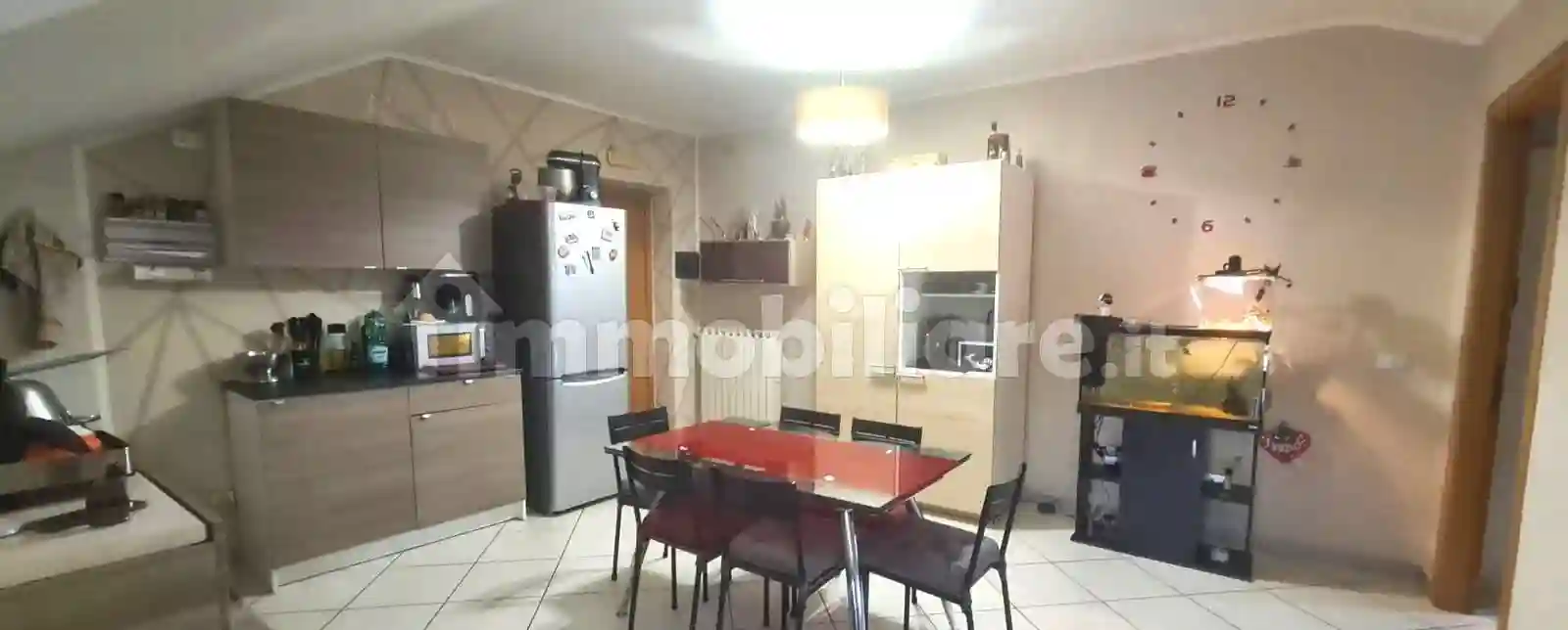 Attico - Mansarda - foto 2