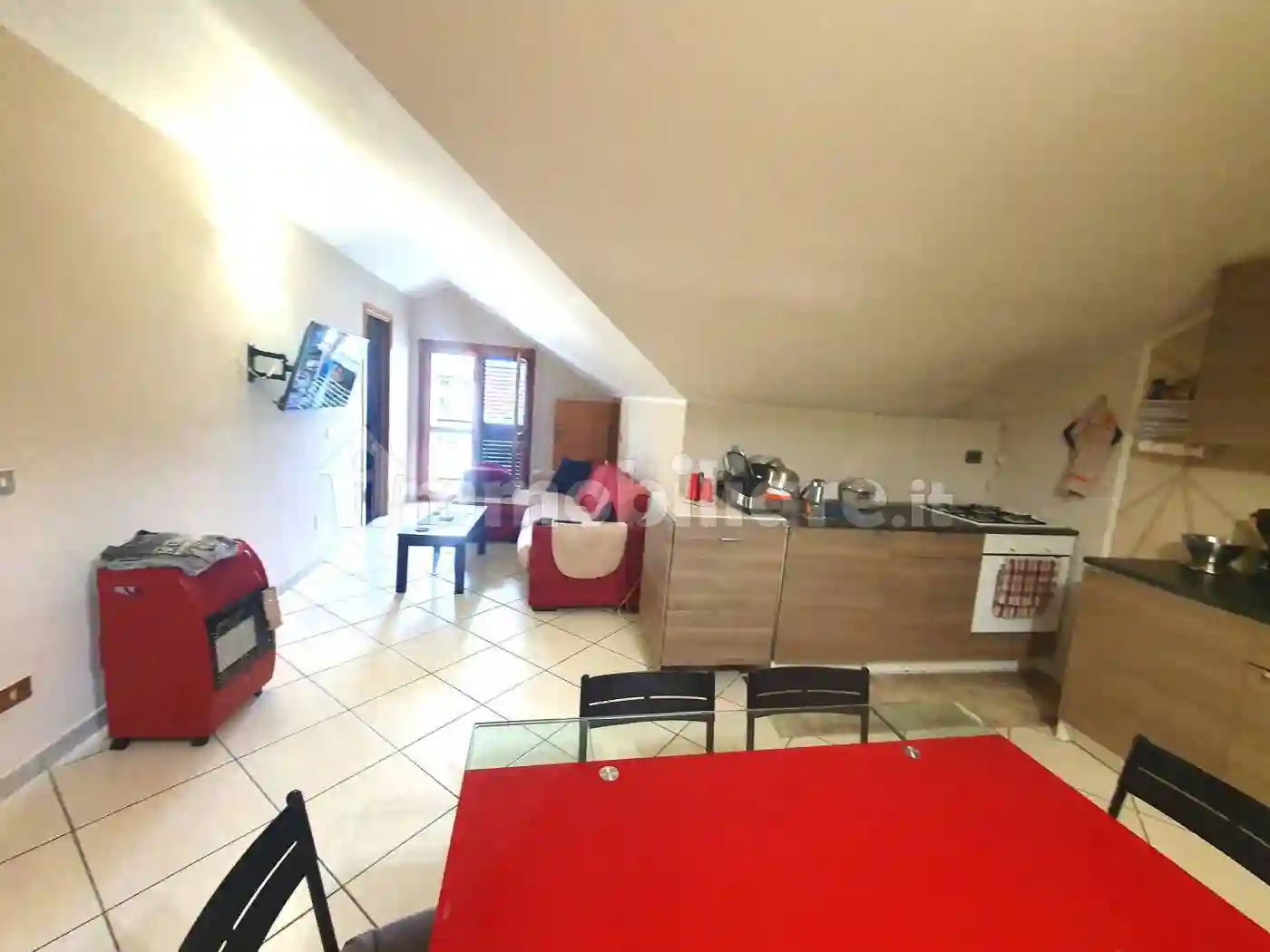 Attico - Mansarda - foto 4