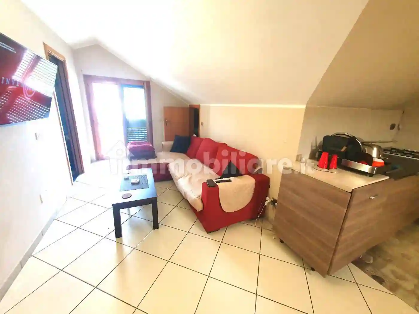 Attico - Mansarda - foto 5
