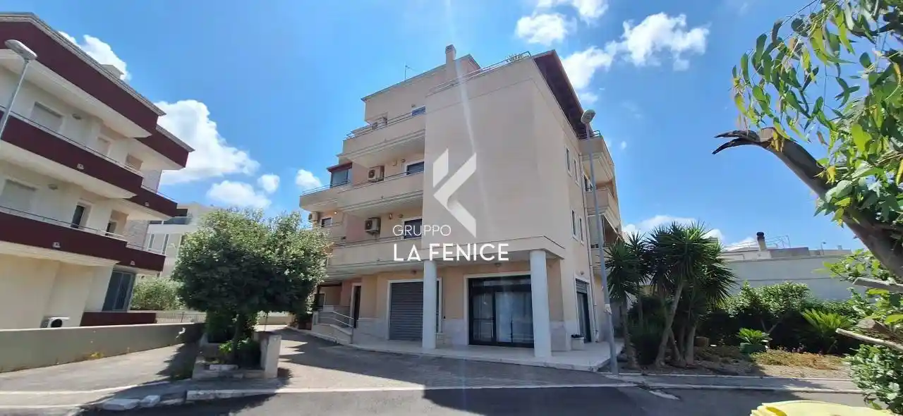 Appartamento in vendita a Locorotondo