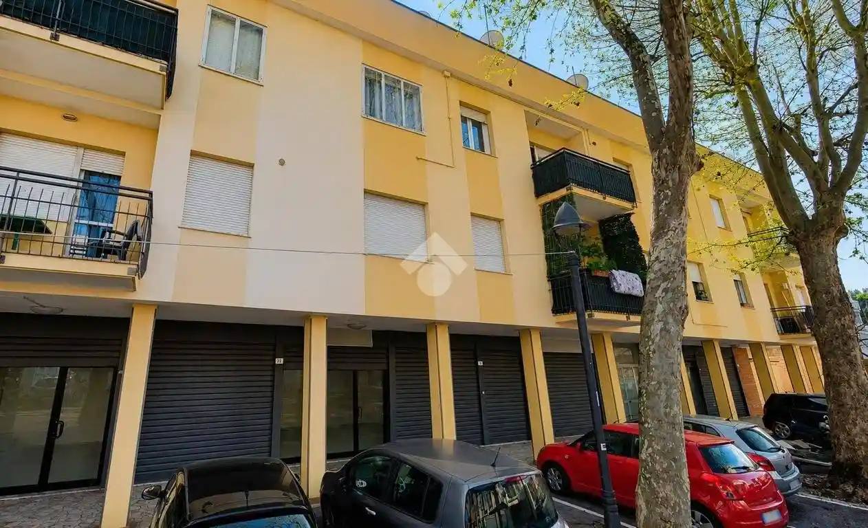 Appartamento in vendita a Rimini