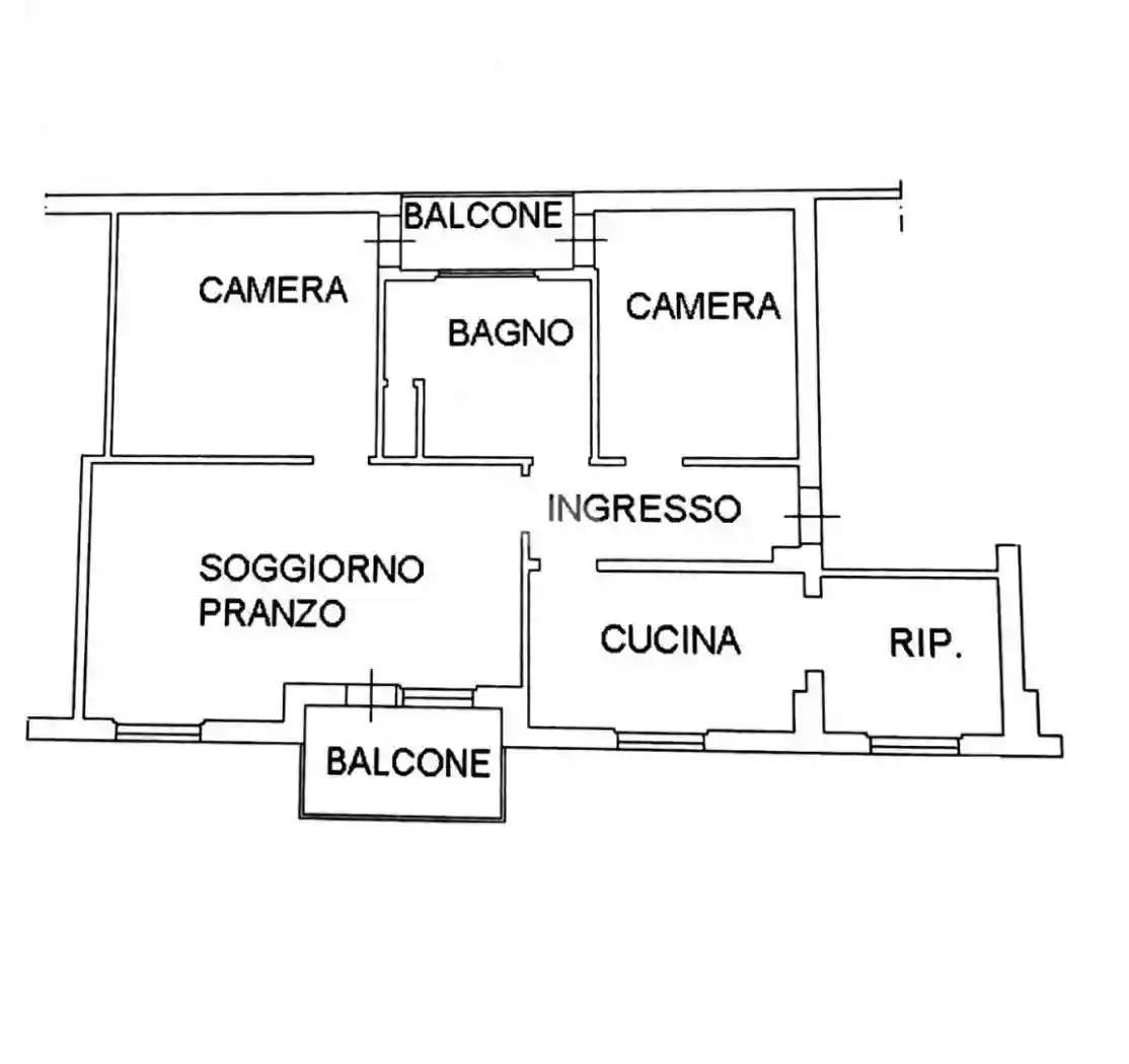 Appartamento - foto 2