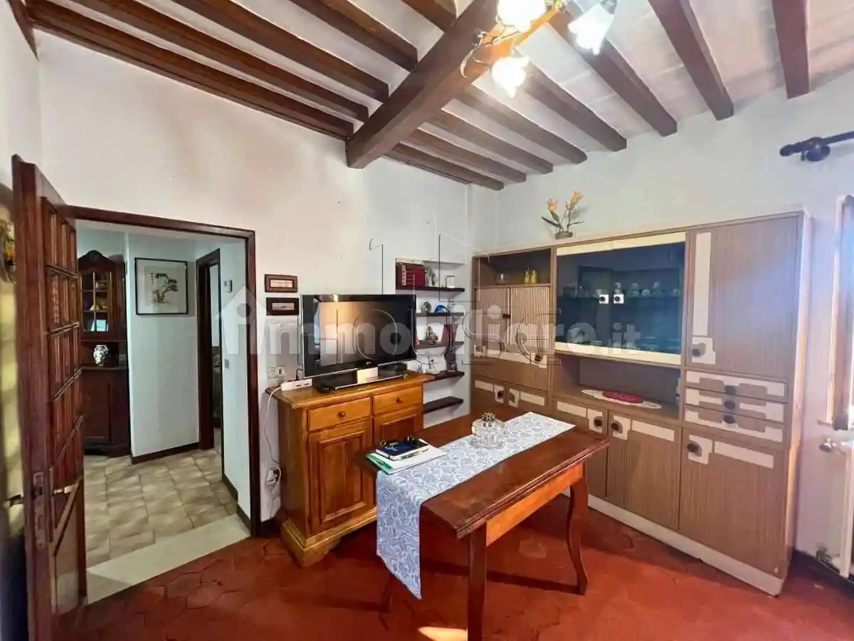 Appartamento in vendita a Anghiari