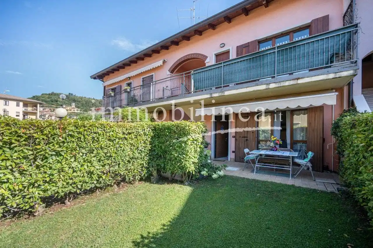 Appartamento in vendita a Cavaion Veronese