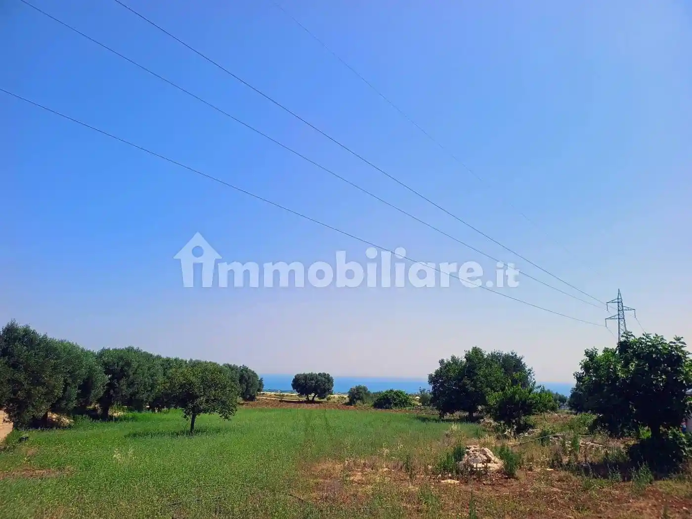 Rustico - Casale in vendita a Polignano a Mare