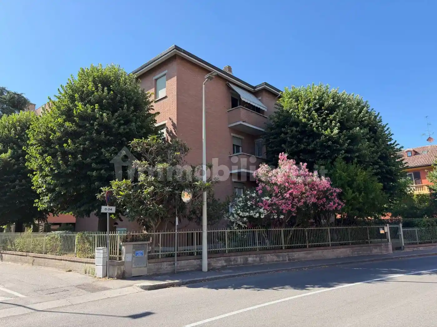 Appartamento in vendita a Bologna