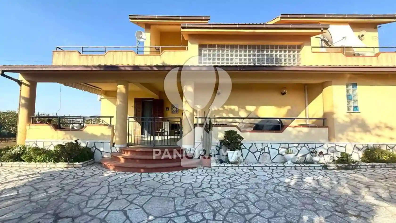Villa - foto 3