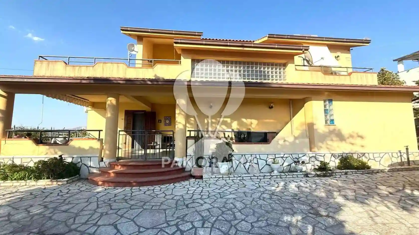 Villa - foto 5