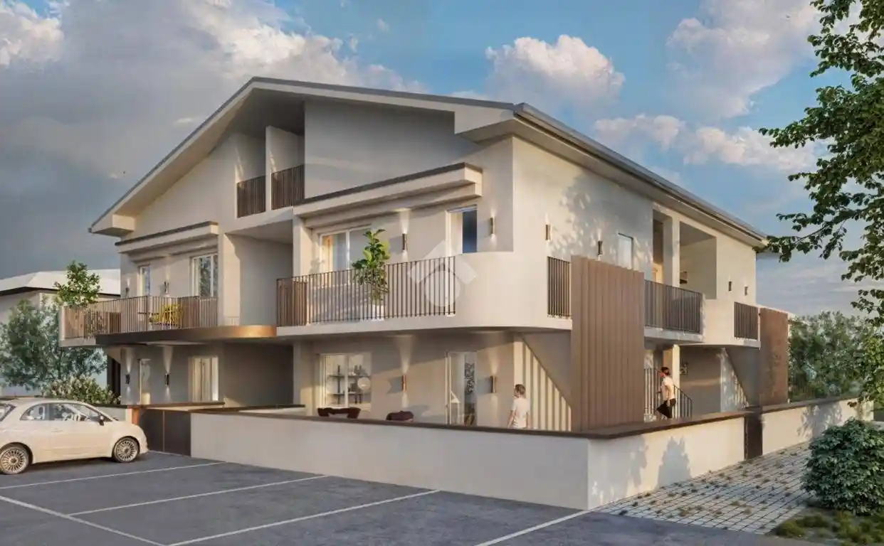 Appartamento in vendita a Savignano sul Rubicone