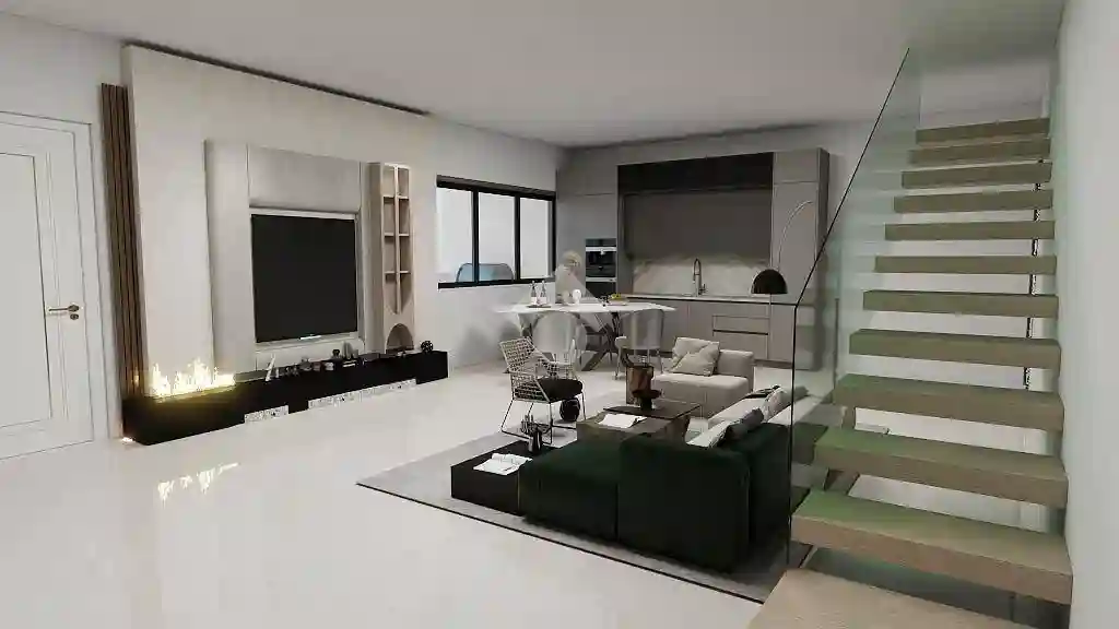 Appartamento - foto 5