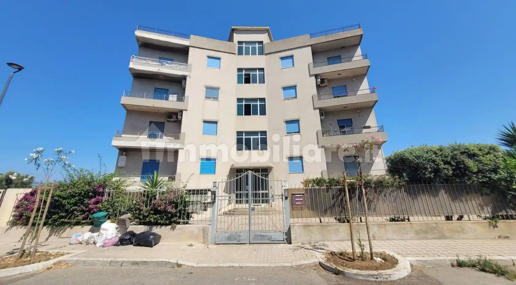 Appartamento in vendita a Reggio Calabria