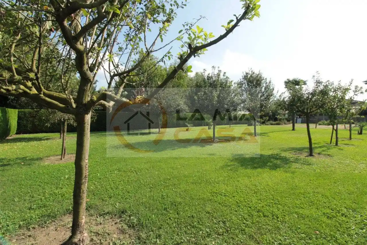 Villa in vendita a Legnaro