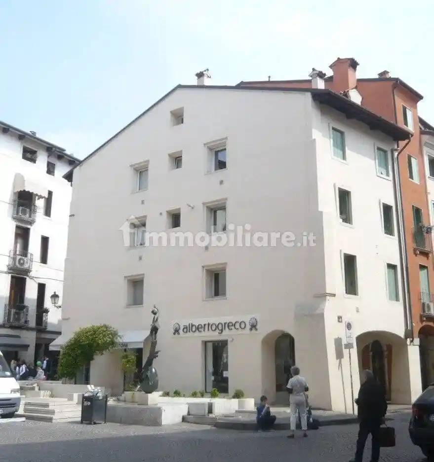 Appartamento in affitto a Vicenza