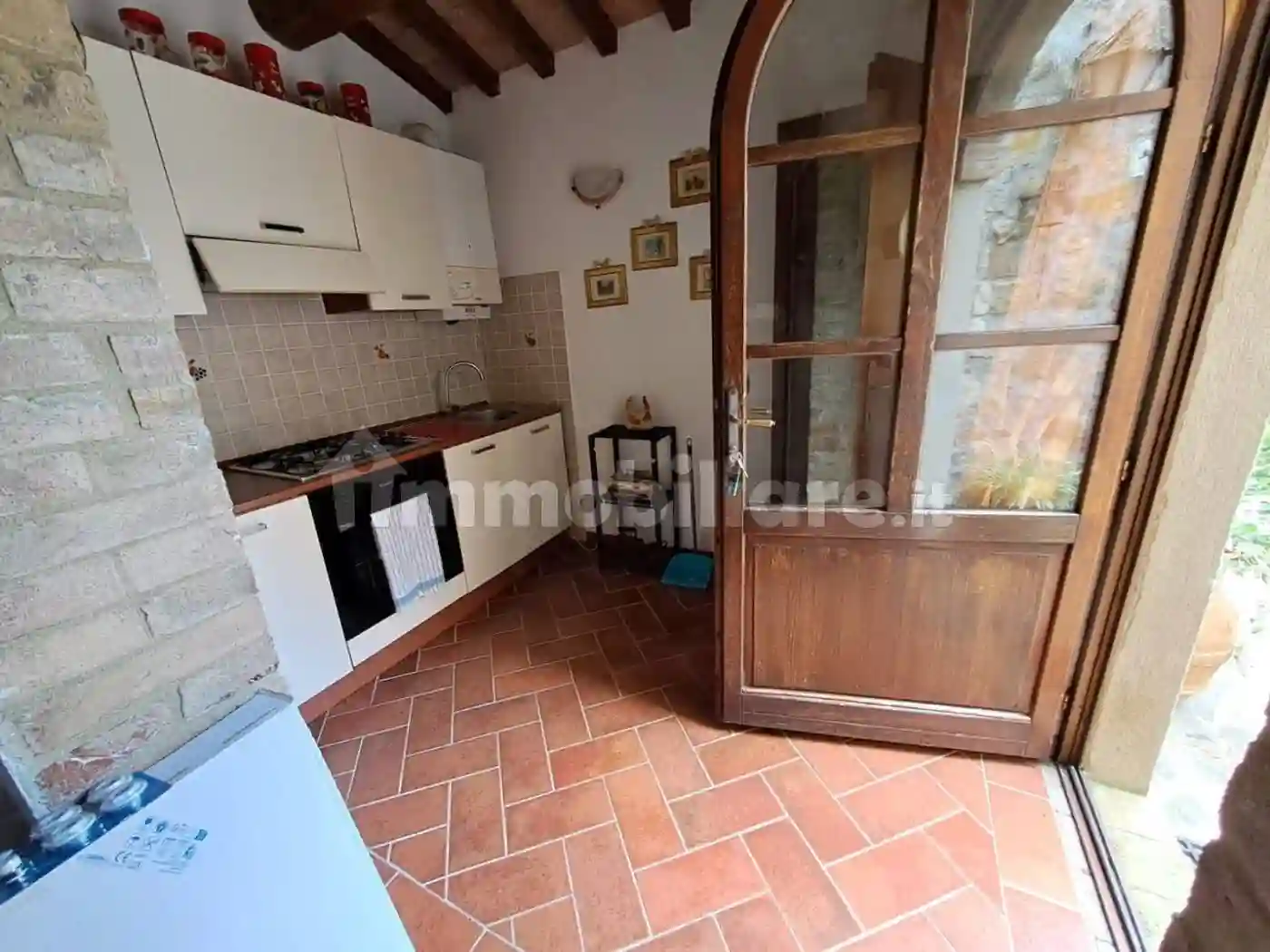 Casa indipendente - foto 5