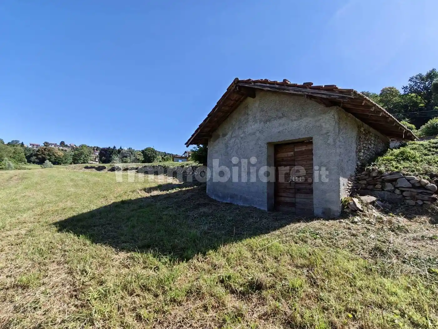Rustico - Casale in vendita a Casale Litta