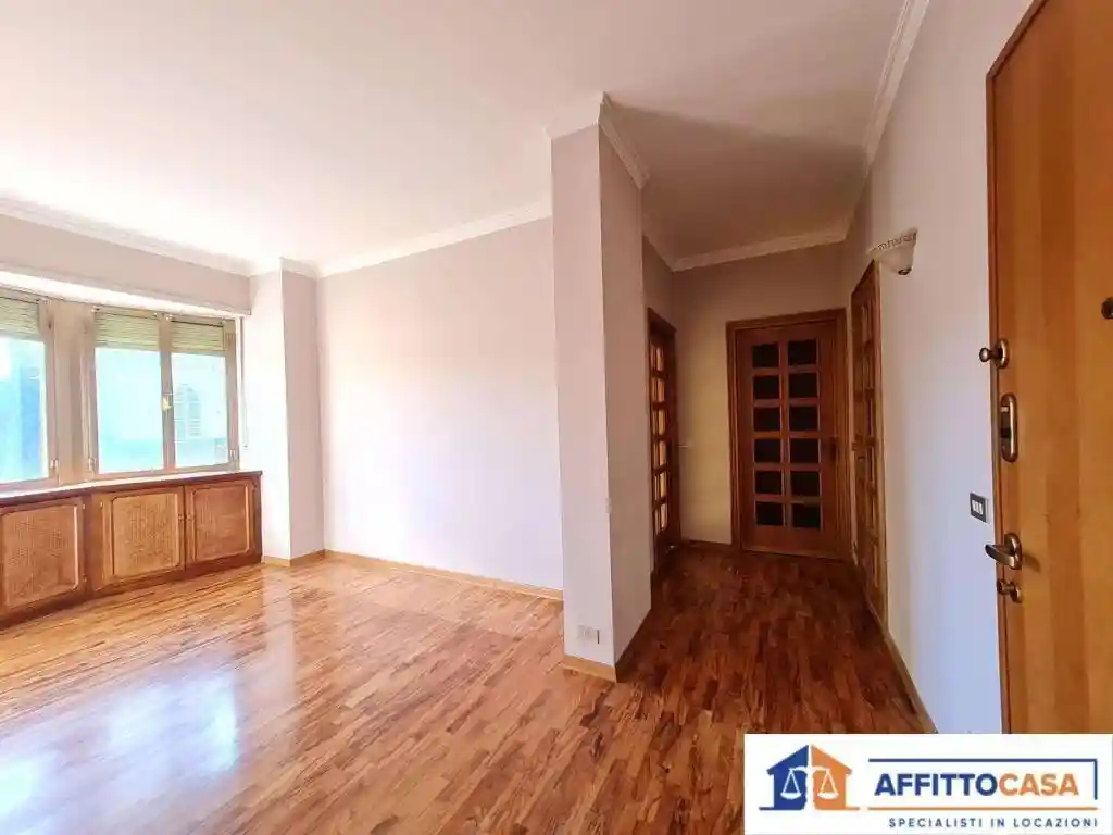 Appartamento in affitto a Carmagnola