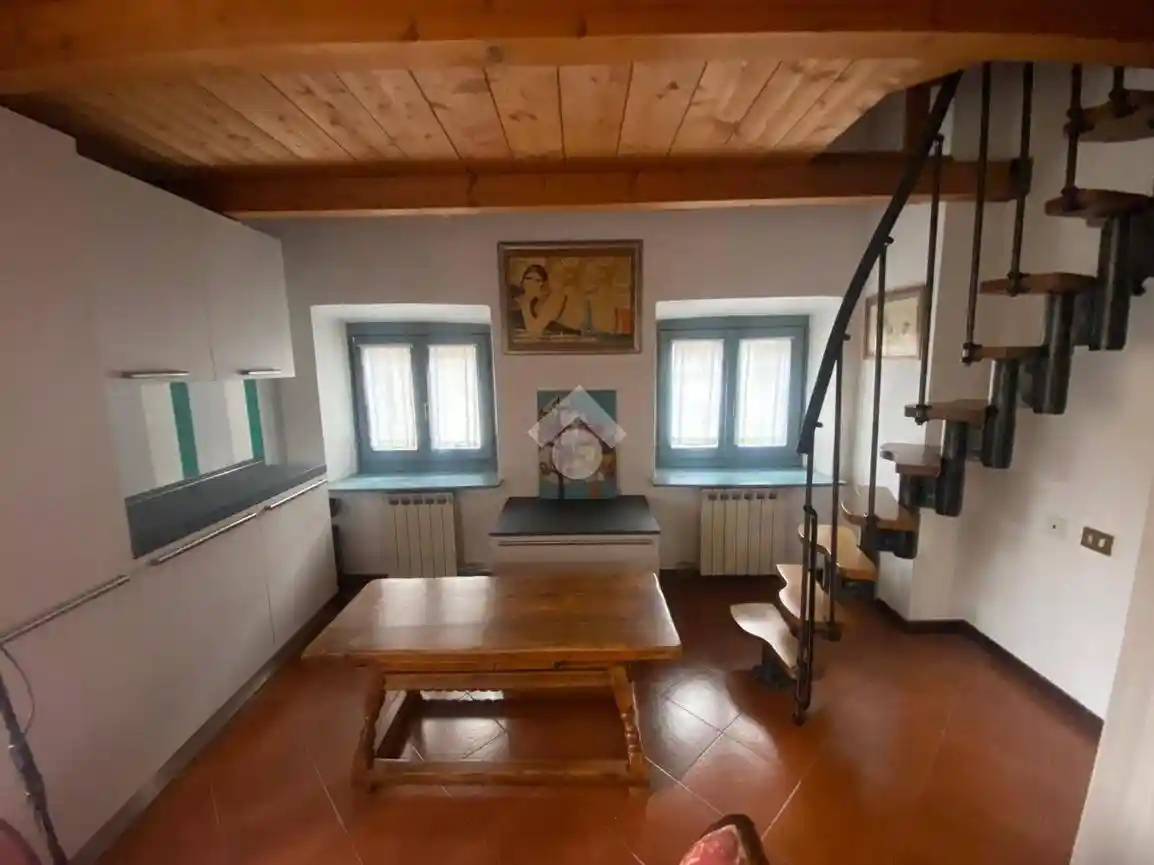 Appartamento in affitto a Bergamo