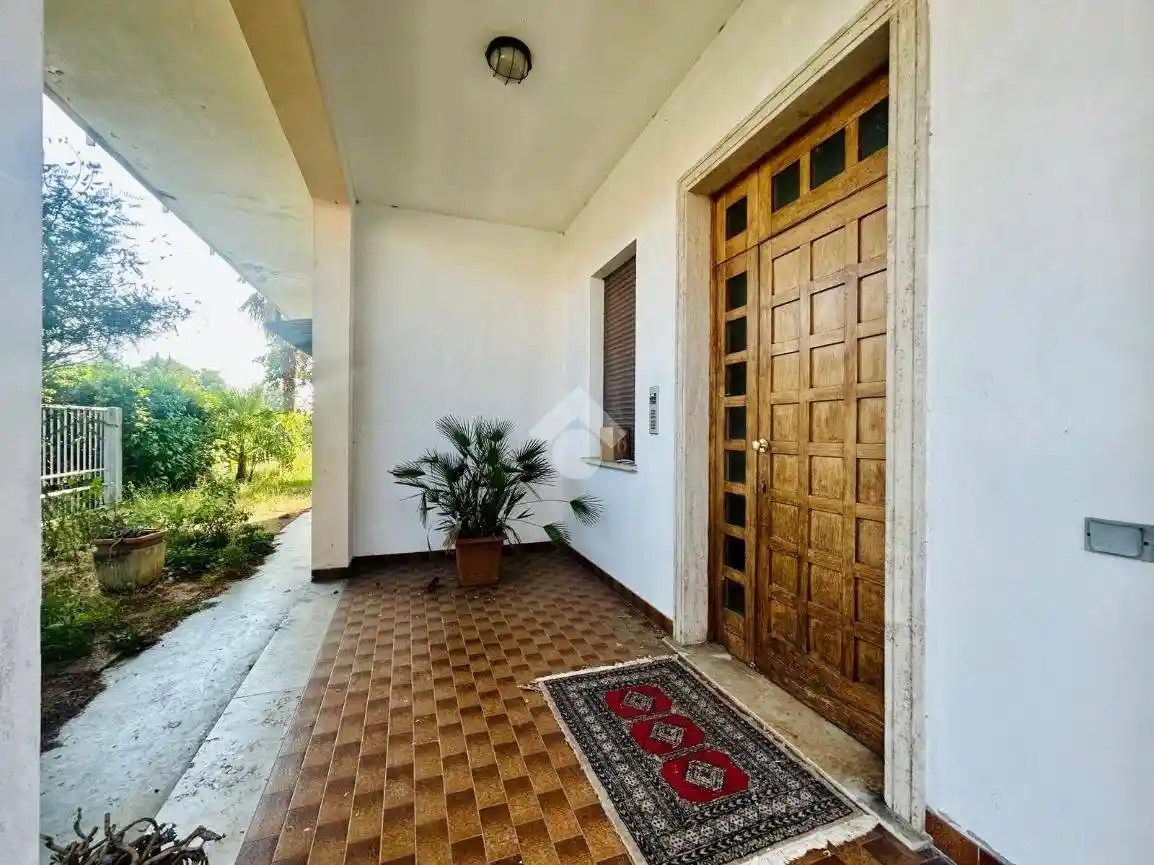 Casa indipendente in vendita a Mantova