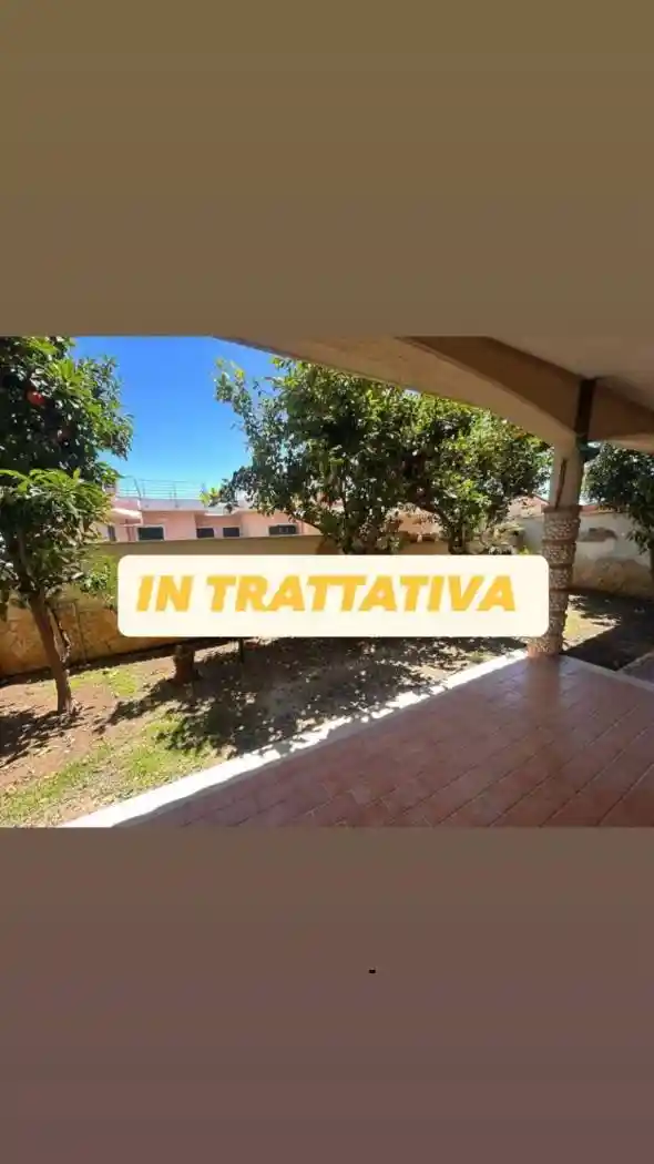 Villa in vendita a Anzio