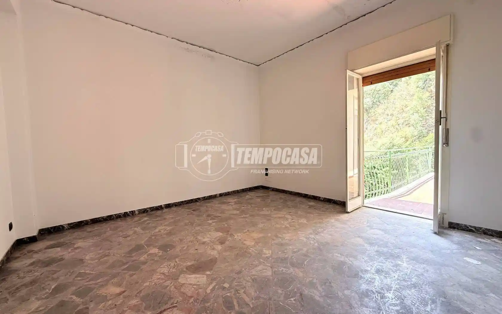 Appartamento in vendita a Messina