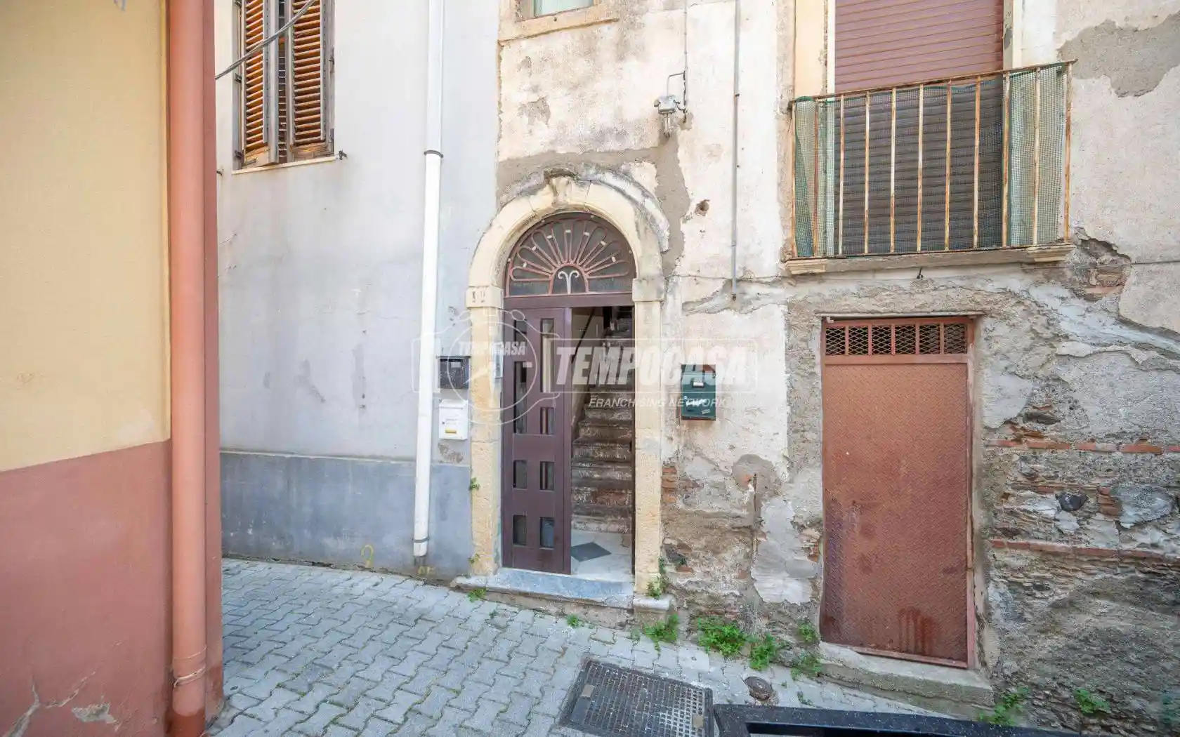 Appartamento in vendita a Messina