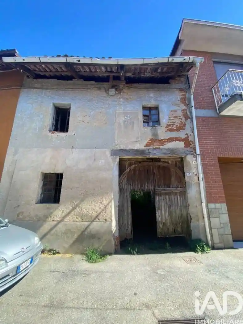Appartamento in vendita a San Benigno Canavese