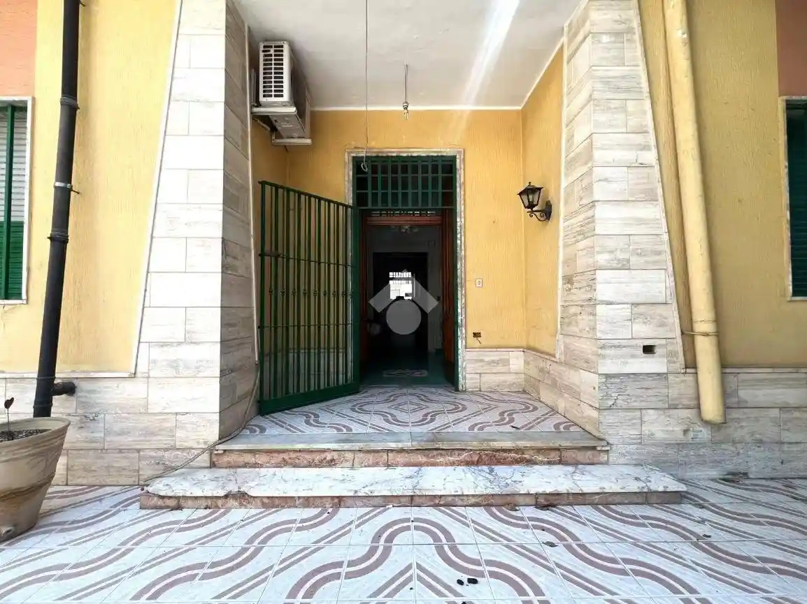 Casa indipendente in vendita a Latiano