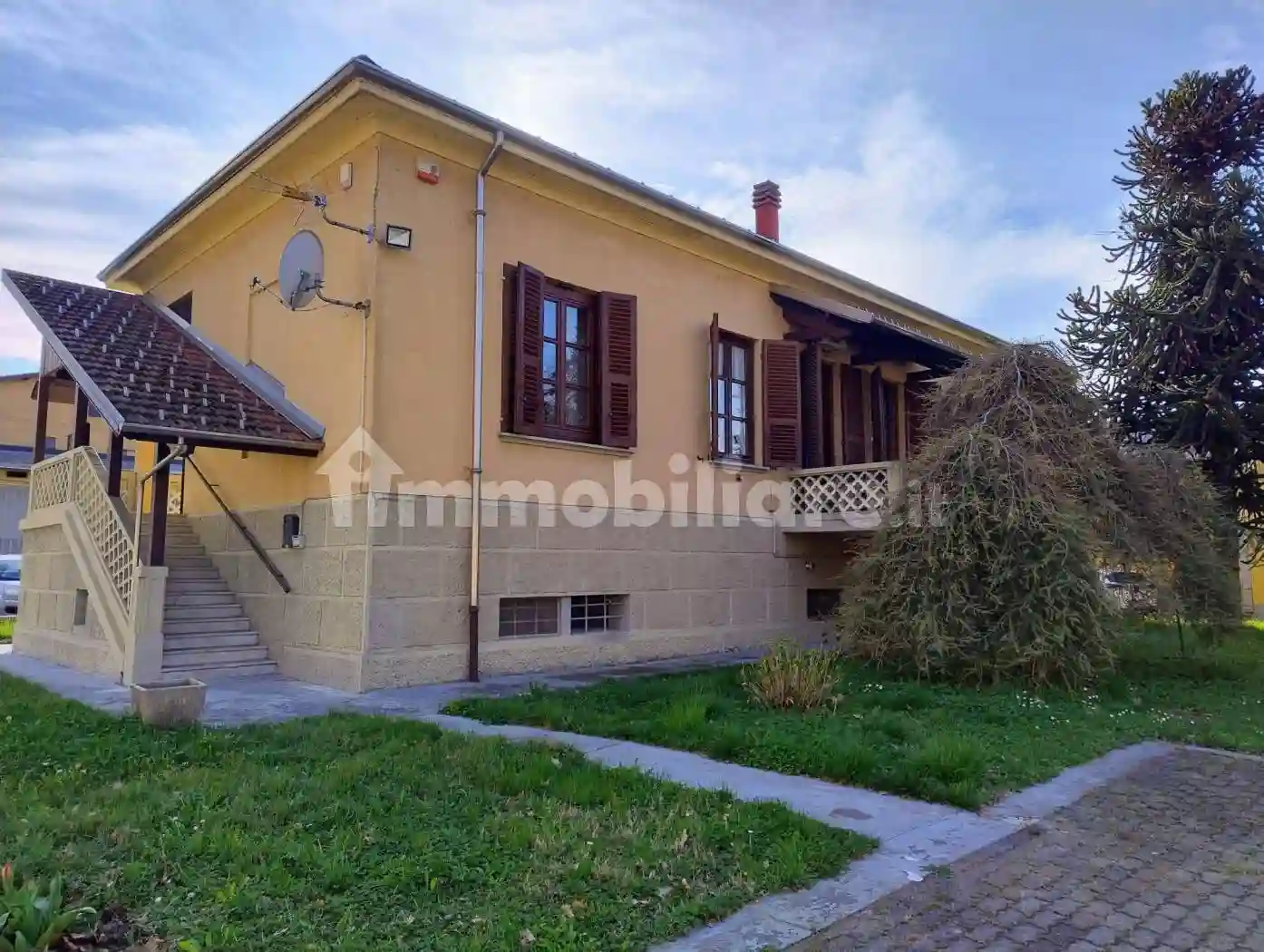 Villa - foto 3