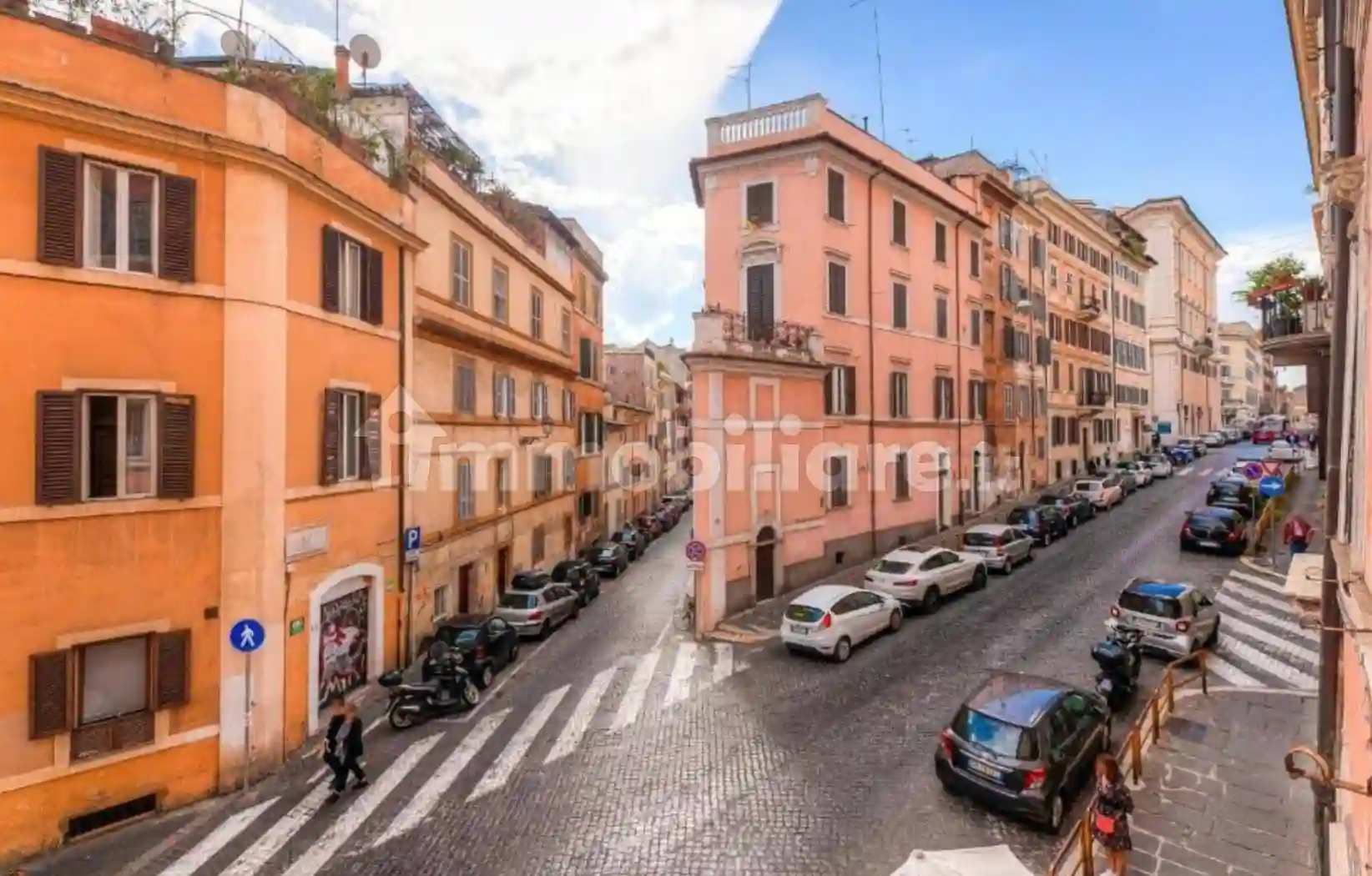 Palazzo - Edificio - foto 4