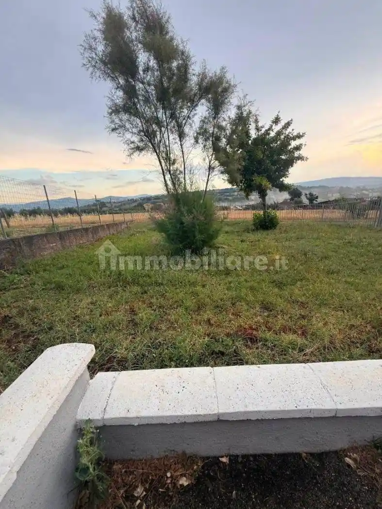 Villa in vendita a Pietradefusi